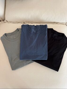 Fresh Clean Threads 3-pack